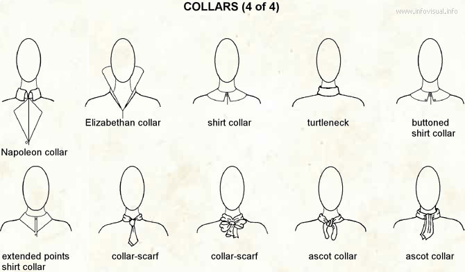 Collars 4